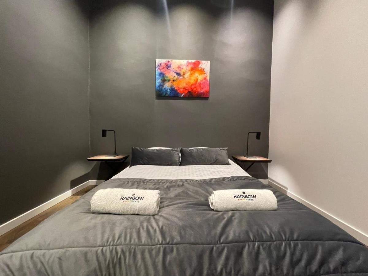 Apartment Rainbow 4